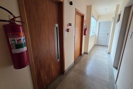 Apartamento para alugar com 51m², 1 quarto e sem vaga Apartamento para alugar com 51m², 1 quarto e sem vagaÁrea comum