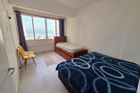 Apartamento para alugar com 51m², 1 quarto e sem vaga Apartamento para alugar com 51m², 1 quarto e sem vagaQuarto 1