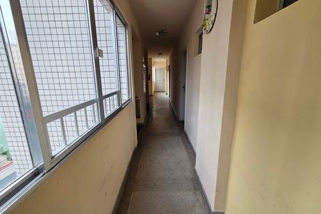 Apartamento para alugar com 51m², 1 quarto e sem vaga Apartamento para alugar com 51m², 1 quarto e sem vagaÁrea comum