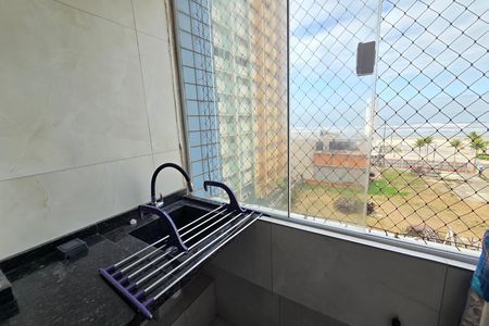 Apartamento para alugar com 51m², 1 quarto e sem vaga Apartamento para alugar com 51m², 1 quarto e sem vagaÁrea de Serviço