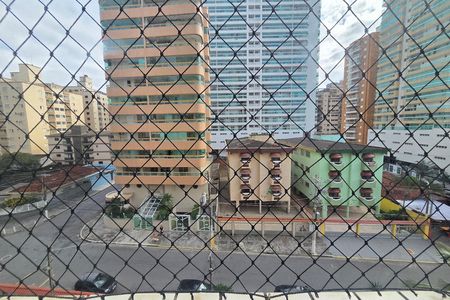 Apartamento para alugar com 51m², 1 quarto e sem vaga Apartamento para alugar com 51m², 1 quarto e sem vagaSala
