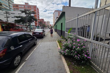 Apartamento para alugar com 51m², 1 quarto e sem vaga Apartamento para alugar com 51m², 1 quarto e sem vagaFachada