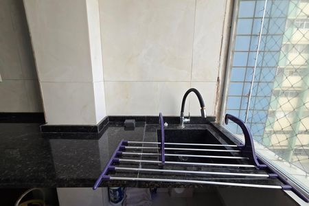 Apartamento para alugar com 51m², 1 quarto e sem vaga Apartamento para alugar com 51m², 1 quarto e sem vagaÁrea de Serviço