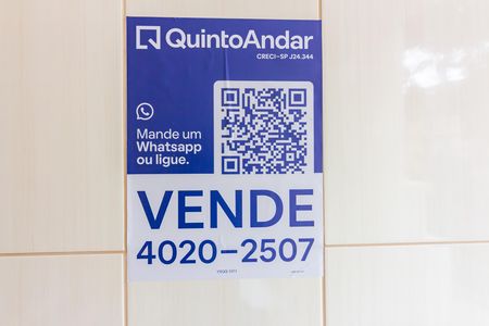 Apartamento à venda com 56m², 2 quartos e 1 vaga Apartamento à venda com 56m², 2 quartos e 1 vagaPlaca