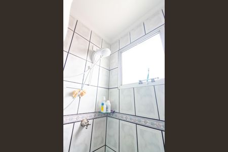 Apartamento à venda com 56m², 2 quartos e 1 vaga Apartamento à venda com 56m², 2 quartos e 1 vagaBanheiro