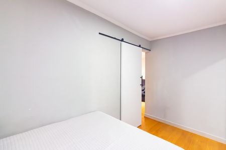 Apartamento à venda com 56m², 2 quartos e 1 vaga Apartamento à venda com 56m², 2 quartos e 1 vagaQuarto 2