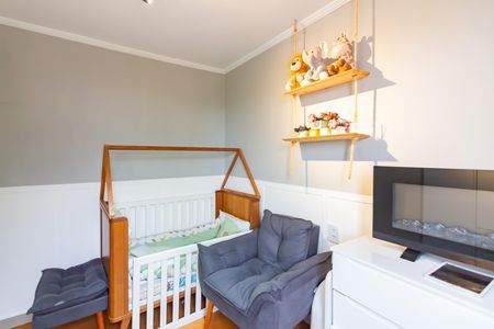 Apartamento à venda com 56m², 2 quartos e 1 vaga Apartamento à venda com 56m², 2 quartos e 1 vagaQuarto 1