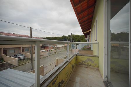 Casa para alugar com 90m², 2 quartos e 1 vagaVaranda do Quarto 1