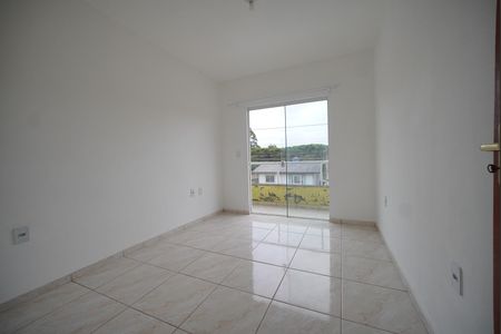 Quarto 1 de casa para alugar com 2 quartos, 90m² em Ingleses do Rio Vermelho, Florianópolis