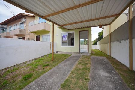 Casa para alugar com 90m², 2 quartos e 1 vagaGaragem