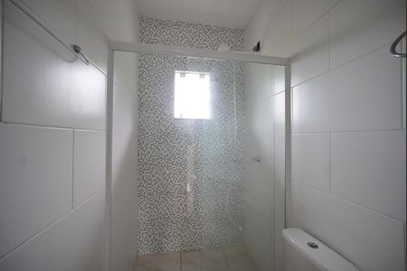 Casa para alugar com 90m², 2 quartos e 1 vagaBanheiro Social