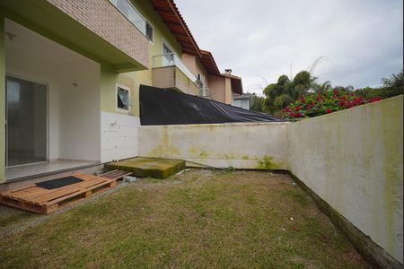 Casa para alugar com 90m², 2 quartos e 1 vagaÁrea externa