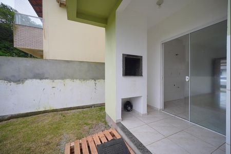 Casa para alugar com 90m², 2 quartos e 1 vagaChurrasqueira