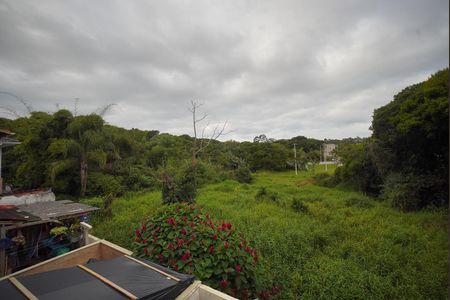 Casa para alugar com 90m², 2 quartos e 1 vagaVista da Varanda