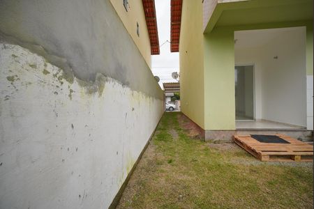 Casa para alugar com 90m², 2 quartos e 1 vagaÁrea externa