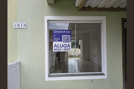 Casa para alugar com 90m², 2 quartos e 1 vaga
