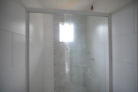 Banheiro Social de casa para alugar com 2 quartos, 90m² em Ingleses do Rio Vermelho, Florianópolis