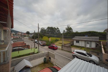 Casa para alugar com 90m², 2 quartos e 1 vagaVista do Quarto 1