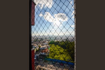 Quarto 2 - Janela de apartamento à venda com 2 quartos, 57m² em Vila Palmeiras, São Paulo