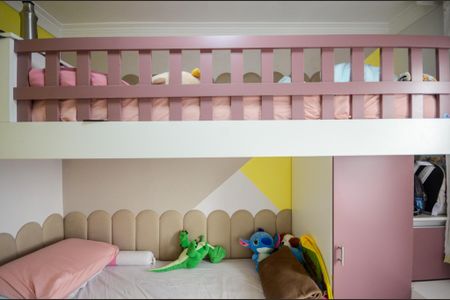 Apartamento à venda com 57m², 2 quartos e 1 vaga Apartamento à venda com 57m², 2 quartos e 1 vagaQuarto 2