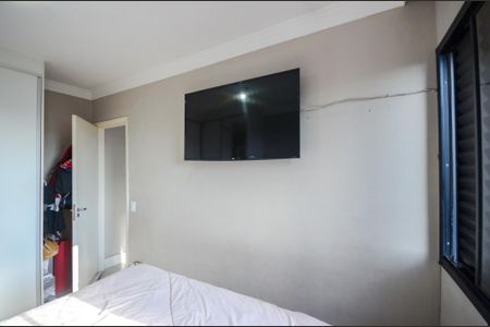 Apartamento à venda com 57m², 2 quartos e 1 vaga Apartamento à venda com 57m², 2 quartos e 1 vagaQuarto 1
