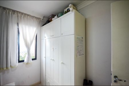 Apartamento à venda com 57m², 2 quartos e 1 vaga Apartamento à venda com 57m², 2 quartos e 1 vagaQuarto 2