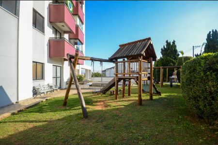 Área comum - Playground de apartamento à venda com 2 quartos, 57m² em Vila Palmeiras, São Paulo