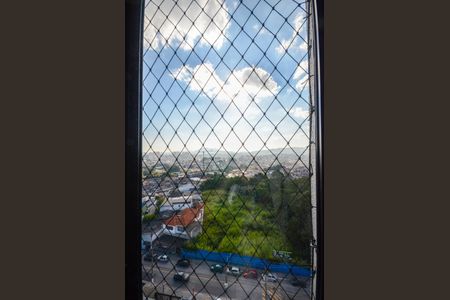 Apartamento à venda com 57m², 2 quartos e 1 vaga Apartamento à venda com 57m², 2 quartos e 1 vagaQuarto 1 - Janela