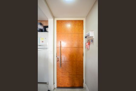 Apartamento à venda com 57m², 2 quartos e 1 vaga Apartamento à venda com 57m², 2 quartos e 1 vagaEntrada