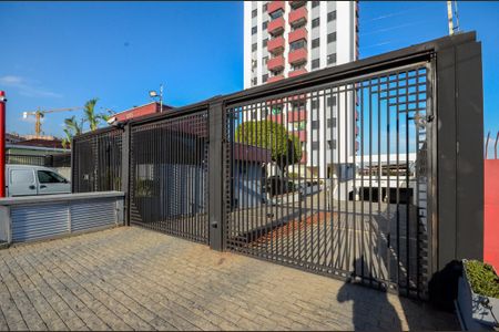 Apartamento à venda com 57m², 2 quartos e 1 vaga Apartamento à venda com 57m², 2 quartos e 1 vagaFachada
