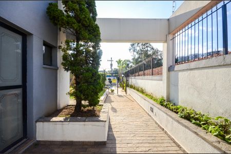 Apartamento à venda com 57m², 2 quartos e 1 vaga Apartamento à venda com 57m², 2 quartos e 1 vagaÁrea comum