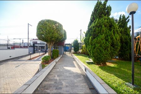 Apartamento à venda com 57m², 2 quartos e 1 vaga Apartamento à venda com 57m², 2 quartos e 1 vagaÁrea comum