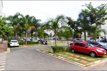 Apartamento para alugar com 45m², 2 quartos e 1 vagaÁrea comum