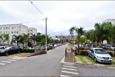 Apartamento para alugar com 45m², 2 quartos e 1 vagaÁrea comum