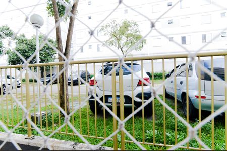 Apartamento para alugar com 45m², 2 quartos e 1 vagaVista do Quarto 1 