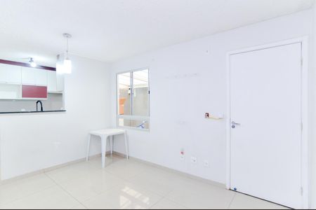 Apartamento para alugar com 45m², 2 quartos e 1 vagaSala