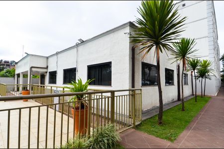 Apartamento para alugar com 45m², 2 quartos e 1 vagaÁrea comum