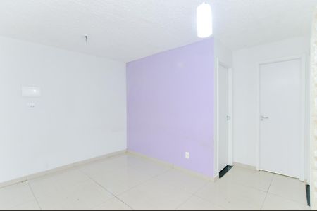 Apartamento para alugar com 45m², 2 quartos e 1 vagaSala