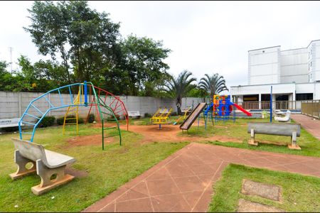Apartamento para alugar com 45m², 2 quartos e 1 vagaÁrea comum