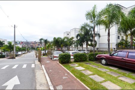 Apartamento para alugar com 45m², 2 quartos e 1 vagaÁrea comum