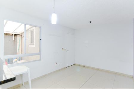 Apartamento para alugar com 45m², 2 quartos e 1 vagaSala