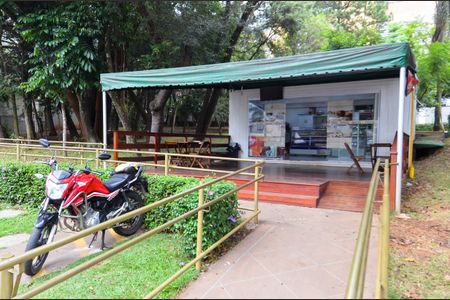 Apartamento para alugar com 45m², 2 quartos e 1 vagaÁrea comum