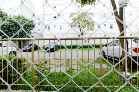 Apartamento para alugar com 45m², 2 quartos e 1 vagaVista do Quarto 1 