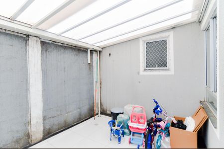 Apartamento para alugar com 45m², 2 quartos e 1 vagaÁrea de Serviço