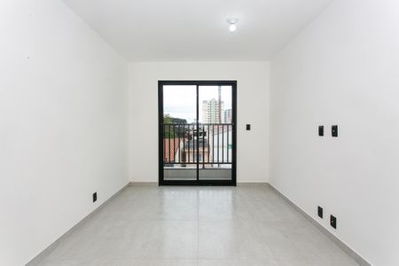 Sala de apartamento para alugar com 1 quarto, 42m² em Vila Aricanduva, São Paulo