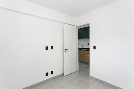 Quarto de apartamento para alugar com 1 quarto, 42m² em Vila Aricanduva, São Paulo
