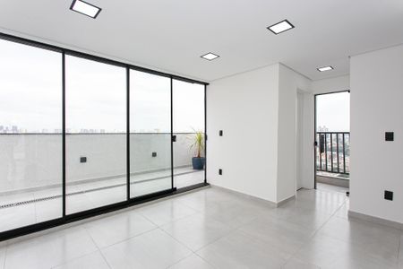 Apartamento para alugar com 42m², 1 quarto e sem vaga Apartamento para alugar com 42m², 1 quarto e sem vagaÁrea comum - Salão de festas
