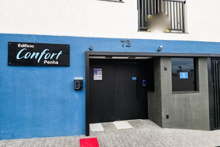 Apartamento para alugar com 42m², 1 quarto e sem vaga Apartamento para alugar com 42m², 1 quarto e sem vagaplaca XZZK-354