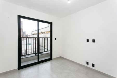 Apartamento para alugar com 42m², 1 quarto e sem vaga Apartamento para alugar com 42m², 1 quarto e sem vagaSala