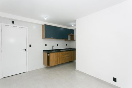 Sala de apartamento para alugar com 1 quarto, 42m² em Vila Aricanduva, São Paulo